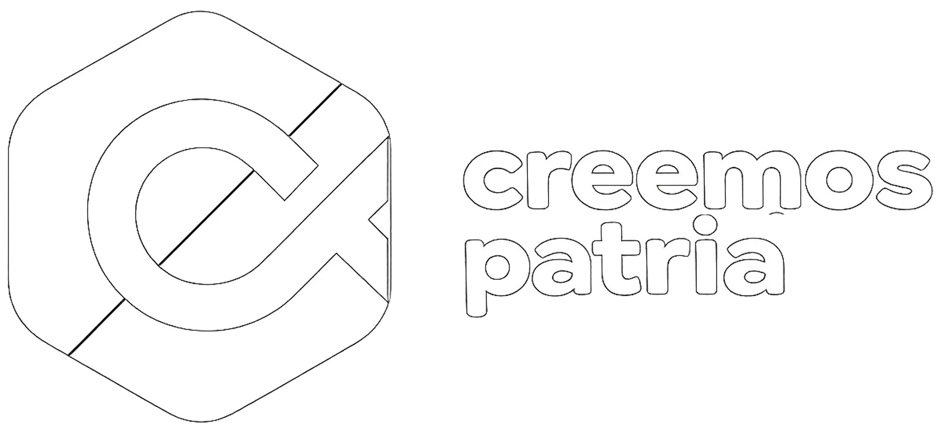 Logo Creemos