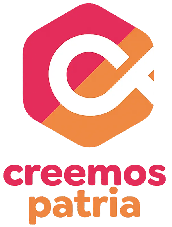 Logo Creemos